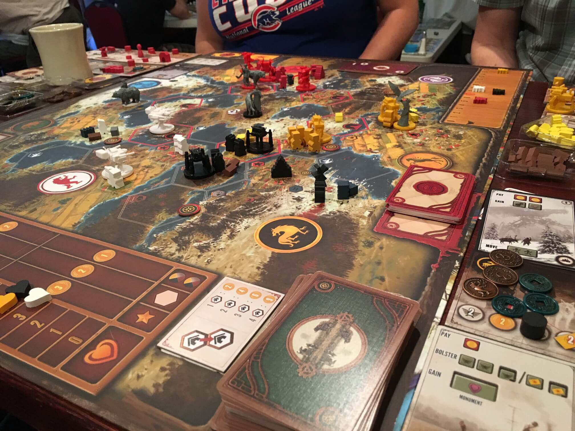 Board Games