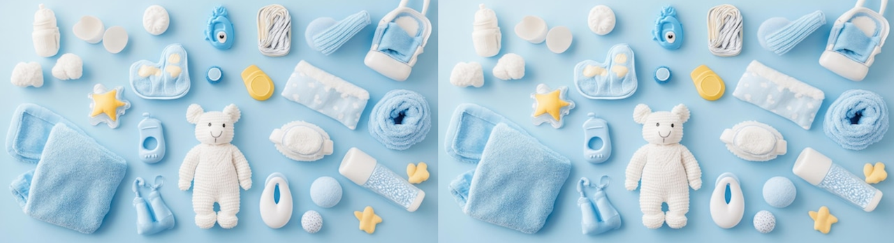 Baby Items