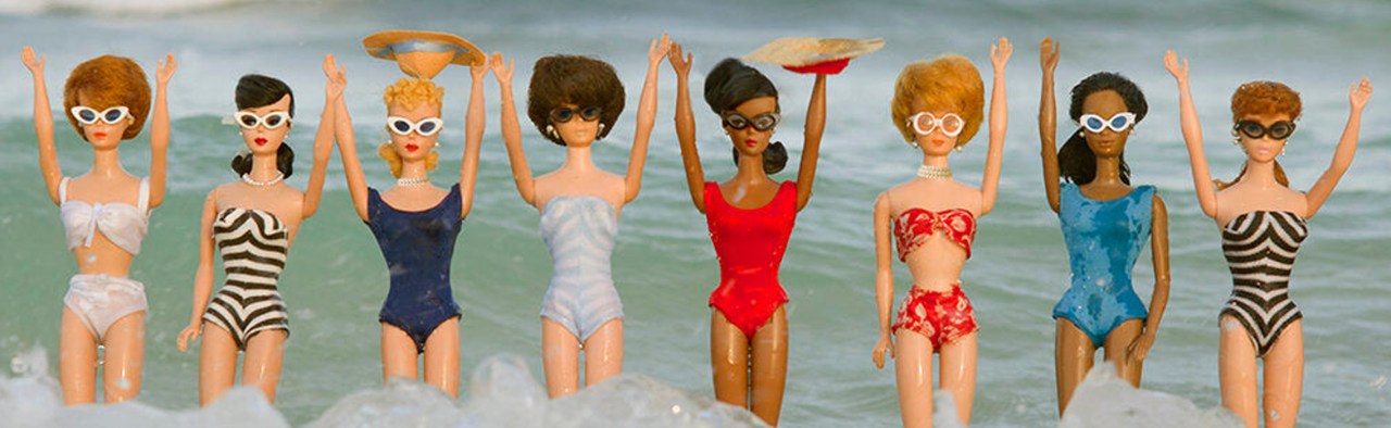 Barbie