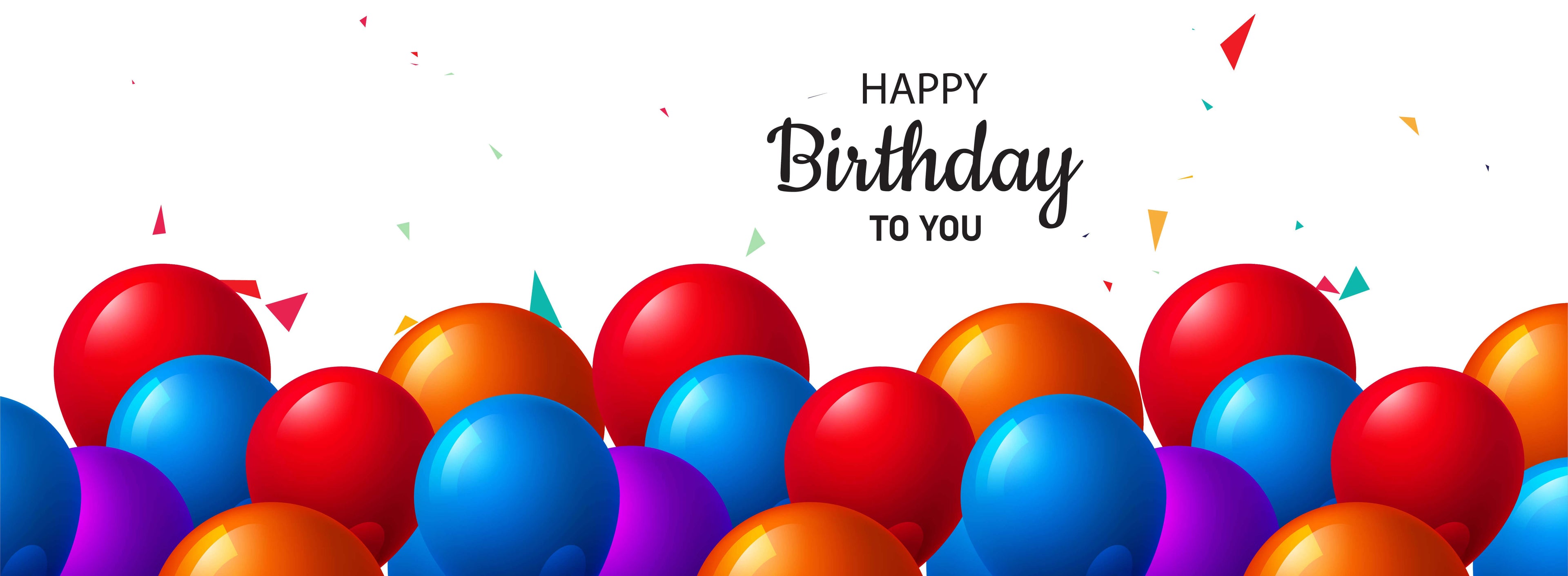 Birthday Cards
