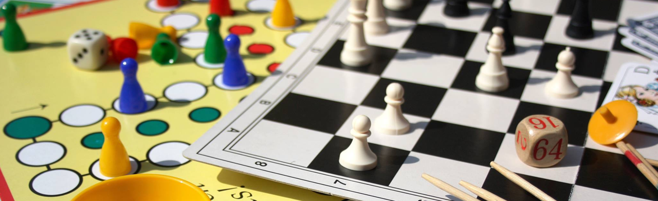 Games