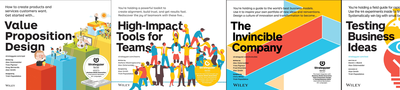 Business Books