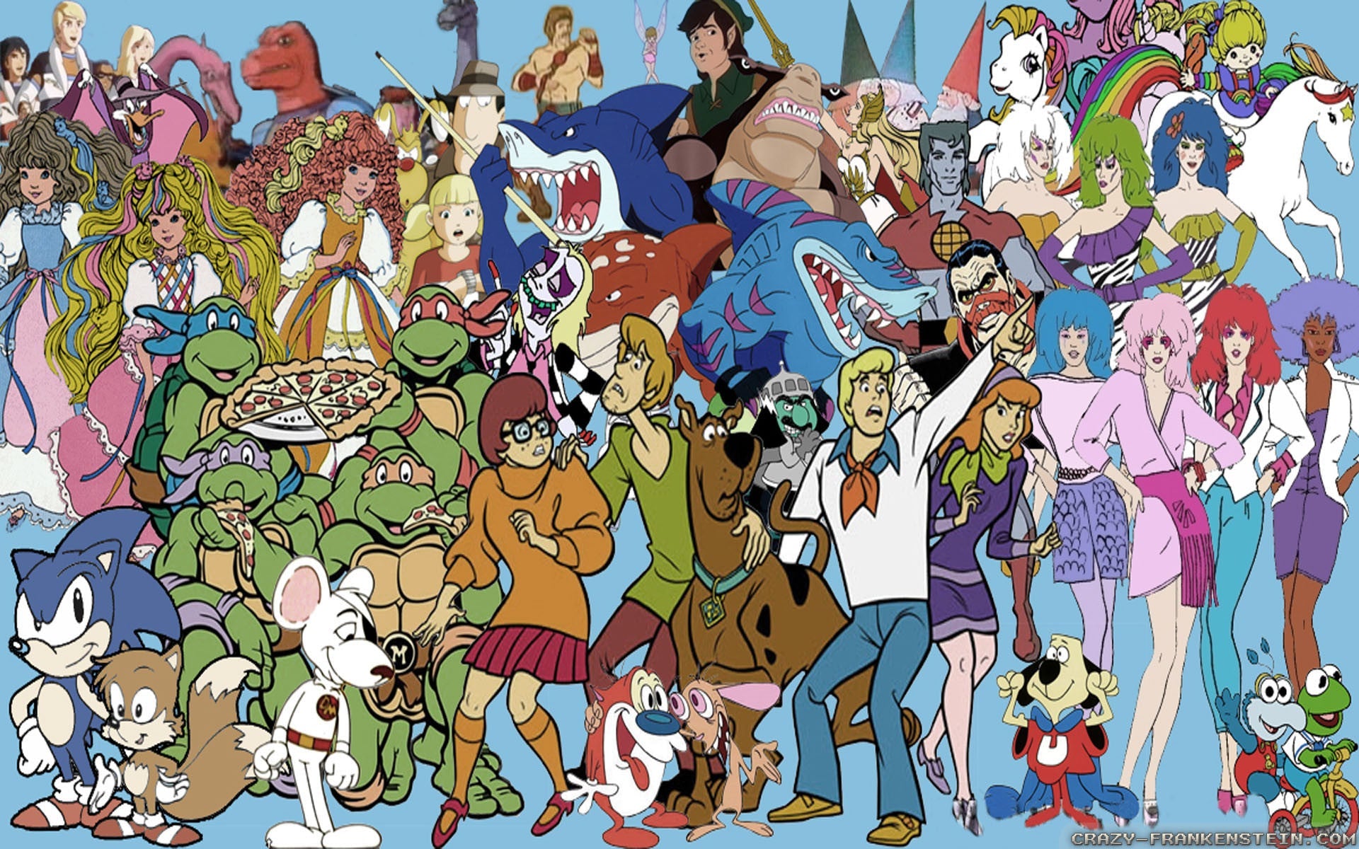 TV Shows
