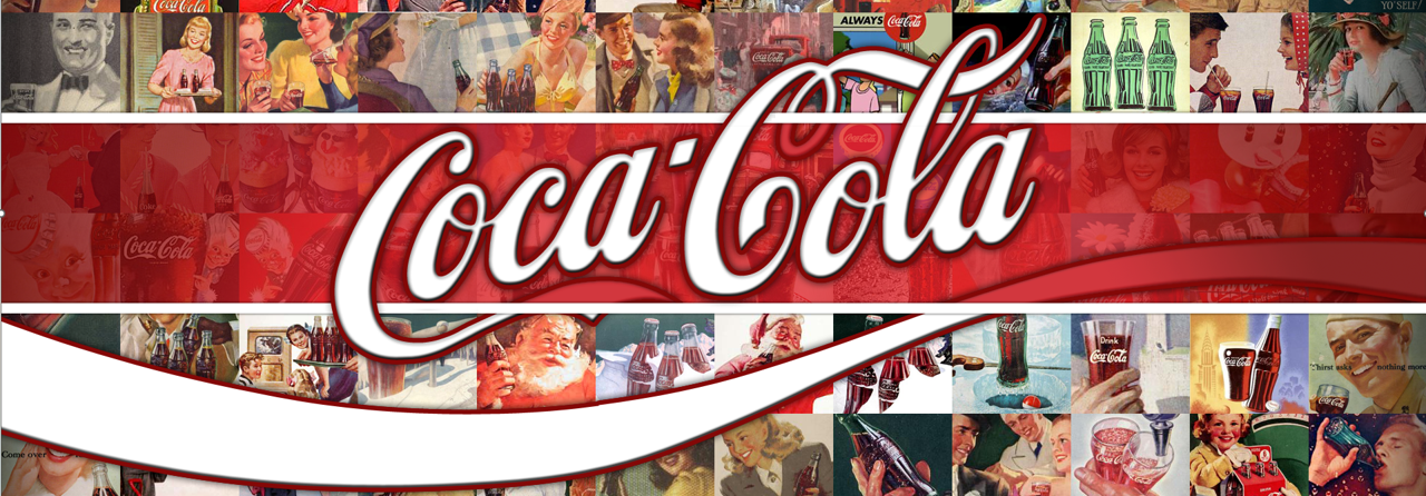 Coca-Cola Collectibles