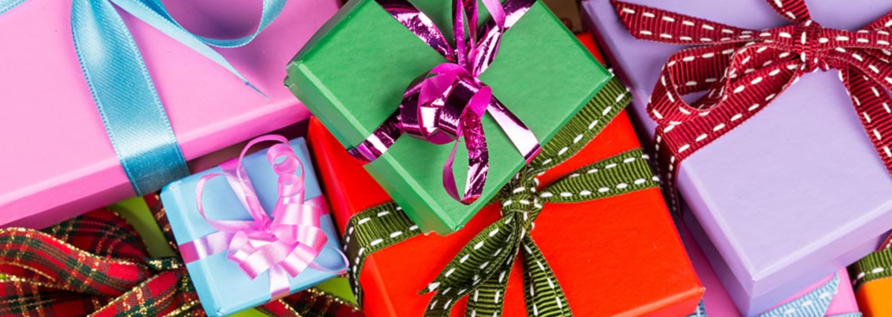 Gift Ideas