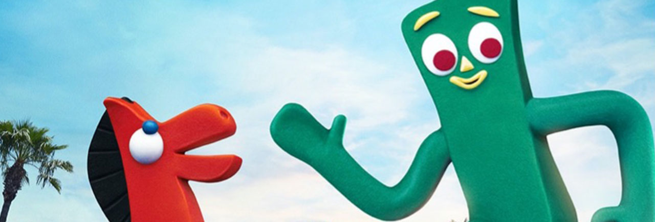 Gumby & Pokey