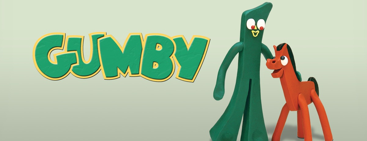 Gumby & Pokey