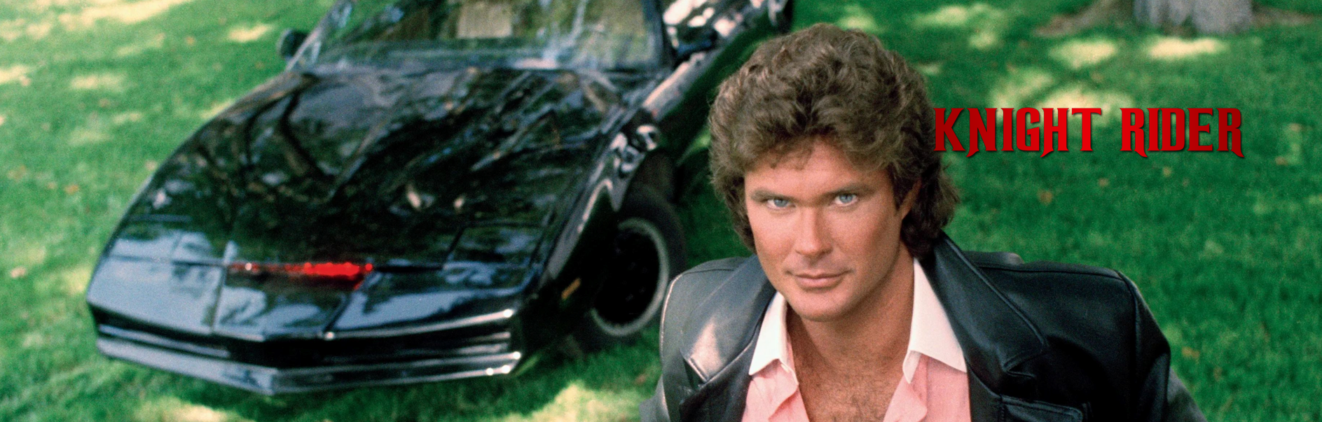 Knight Rider