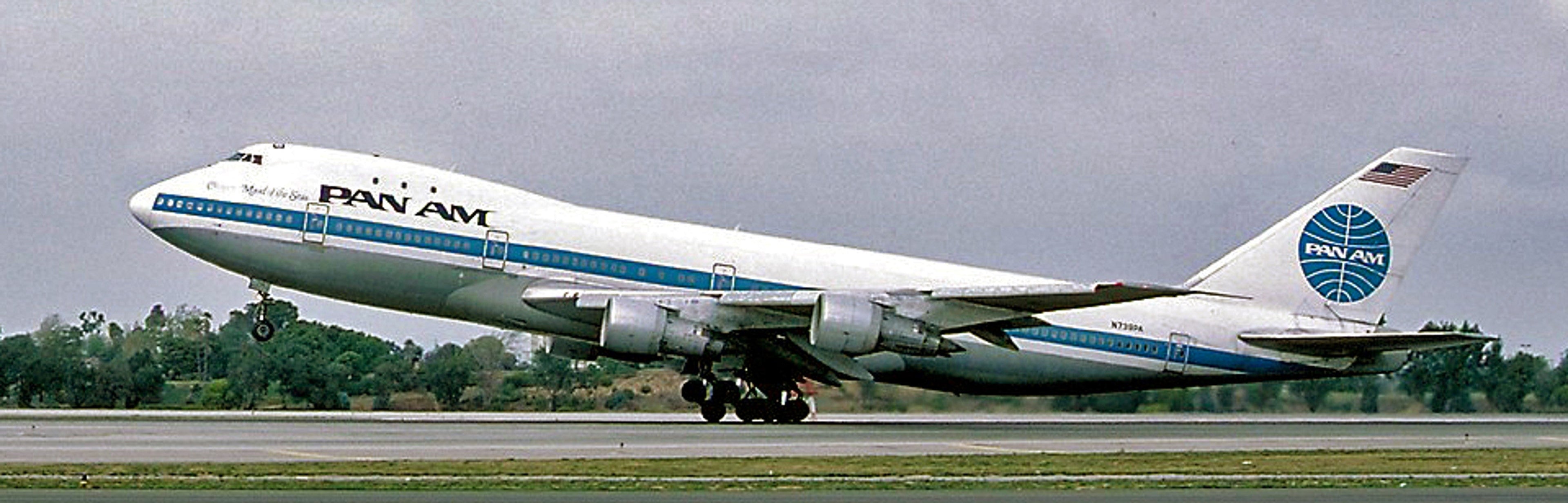 Pan American