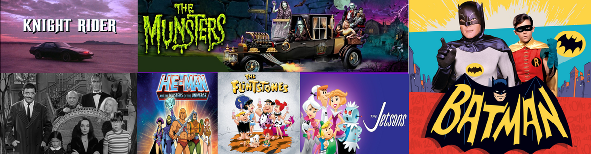 DVD Box Sets