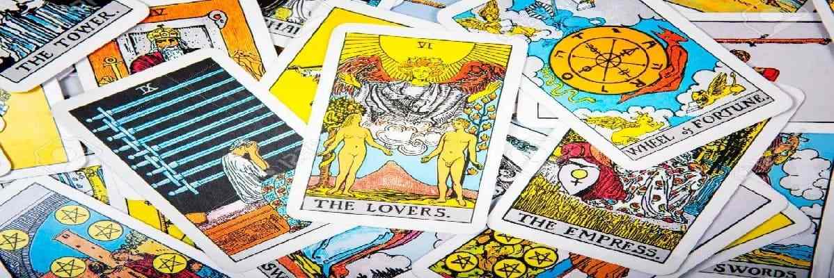 Tarot Cards