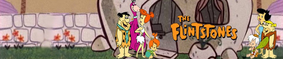 The Flintstones