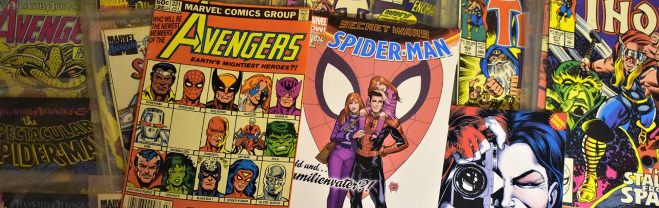 Toy Collector Books