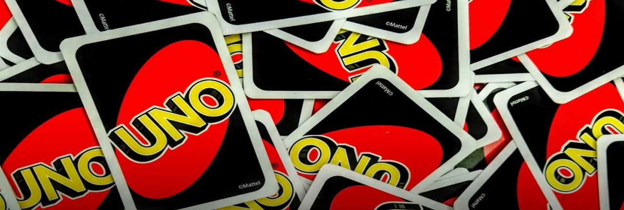 UNO Card Games