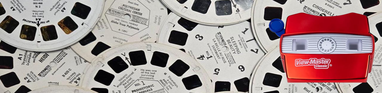 View-Master