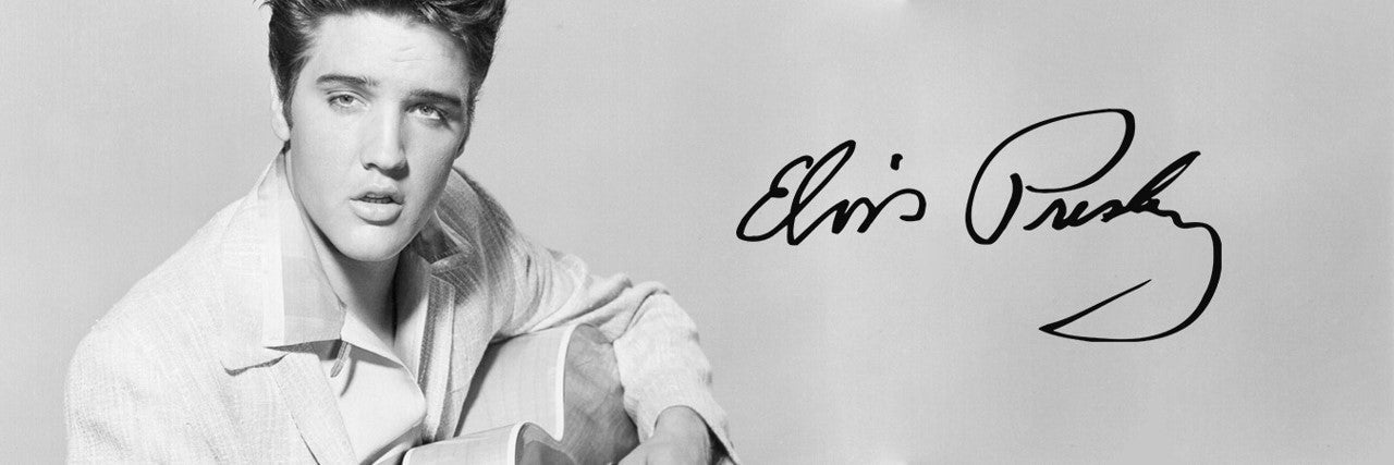 Elvis Presley