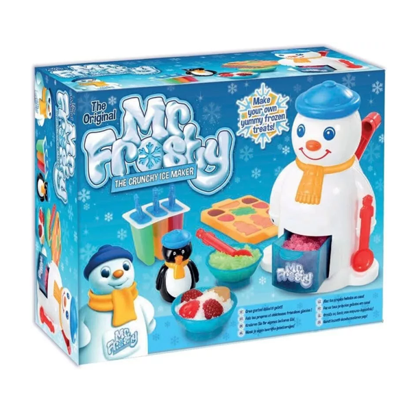 NEW Flair - Mr Frosty Classic Ice Treats Maker