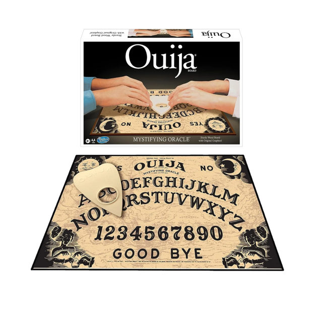 NEW - Winning Moves Ouija Board Game