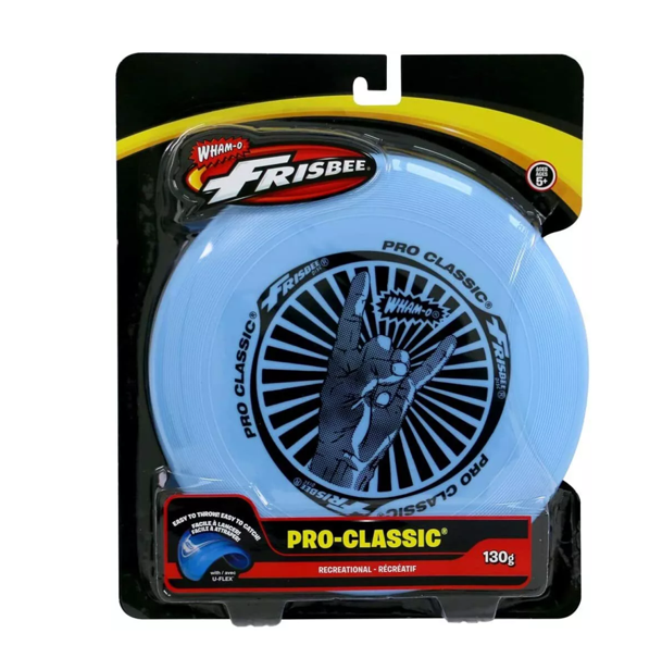 NEW - Wham-O Pro-Classic Frisbee (random colours)